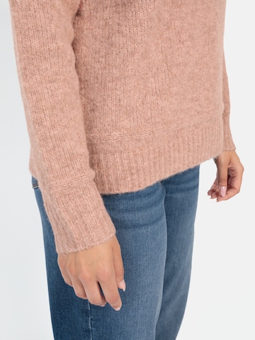 CAMEL ACTIVE Sweater in Pink