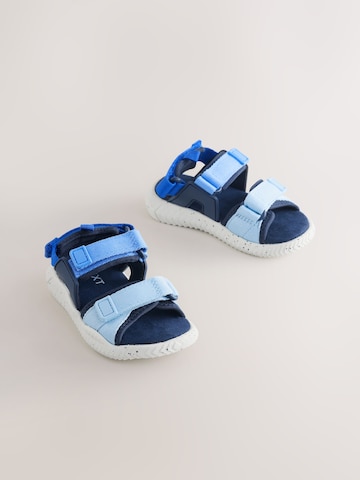 Next Sandaalid, värv sinine