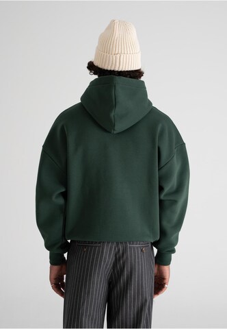 Sweat-shirt 'Legacy' Prohibited en vert