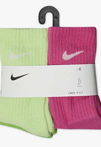 Nike Sportswear Socks in Blue
