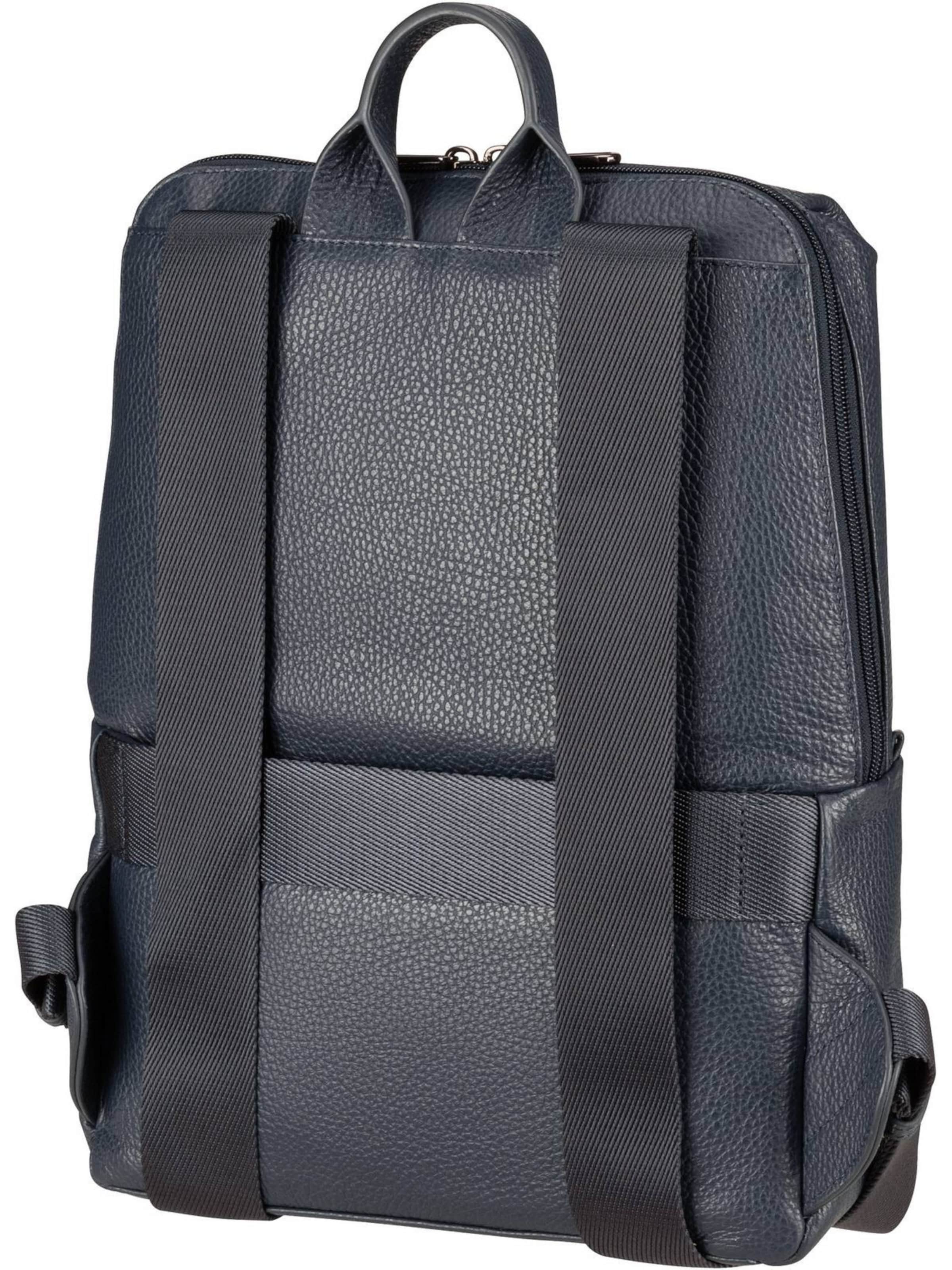MANDARINA DUCK Backpack in Blue