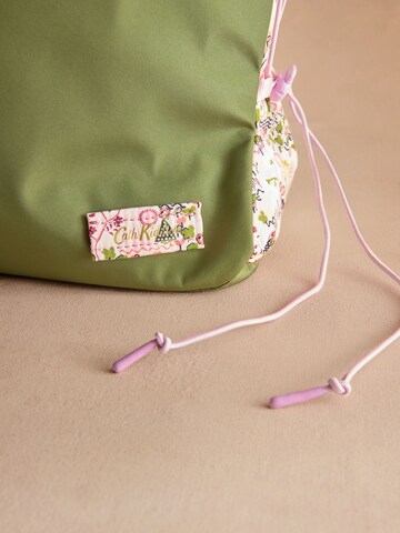 Cath Kidston Weekender - zöld