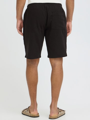 Regular Pantaloni 'BHMARCO' de la BLEND pe negru