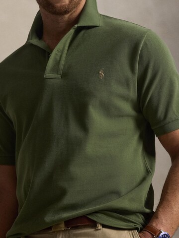 Polo Ralph Lauren Big & Tall Koszulka w kolorze zielony