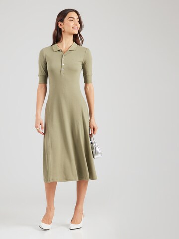 Robe 'LILLIANNA' Lauren Ralph Lauren en vert
