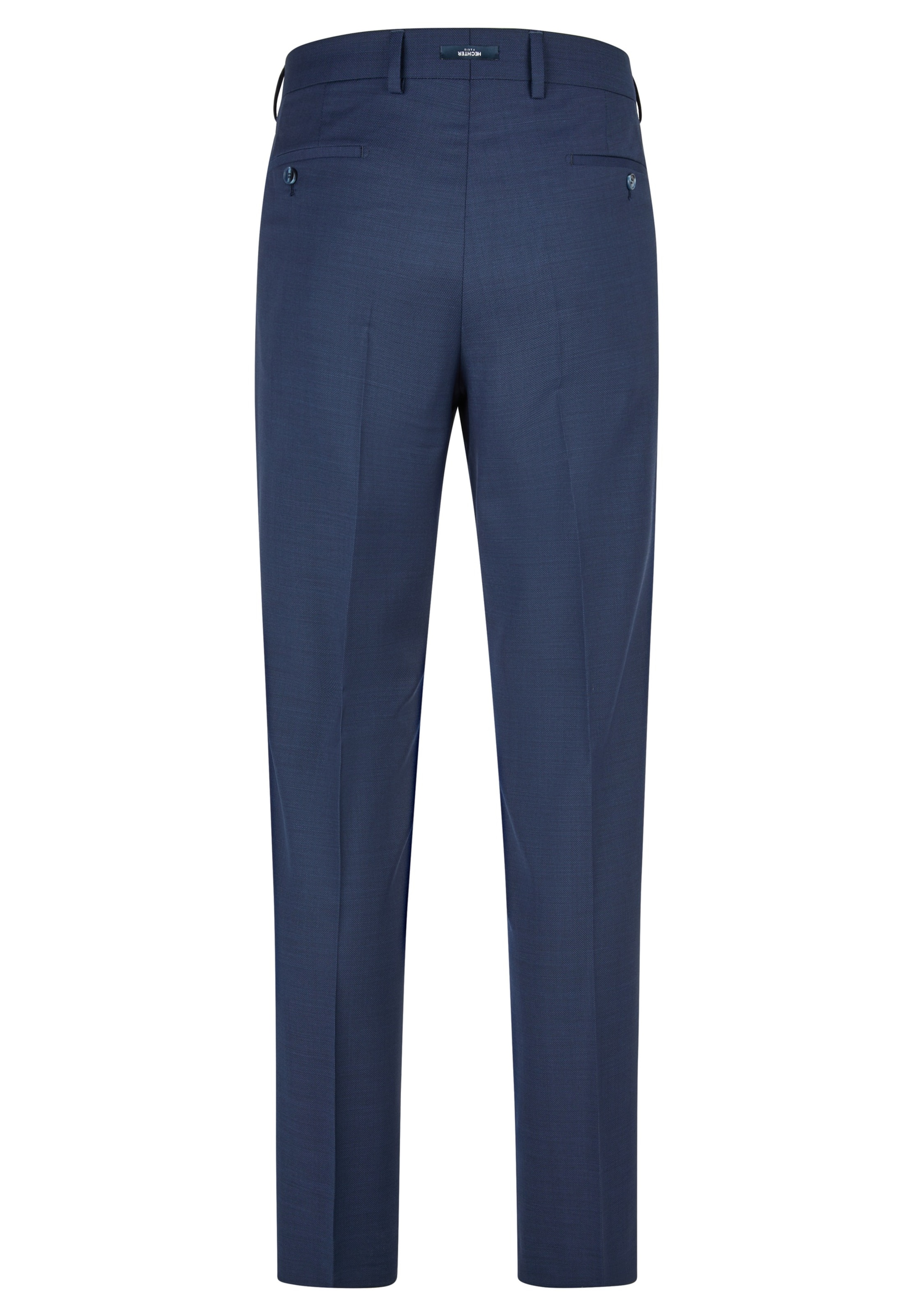 HECHTER PARIS Regular Hose 'H-XTENSION' in Blau