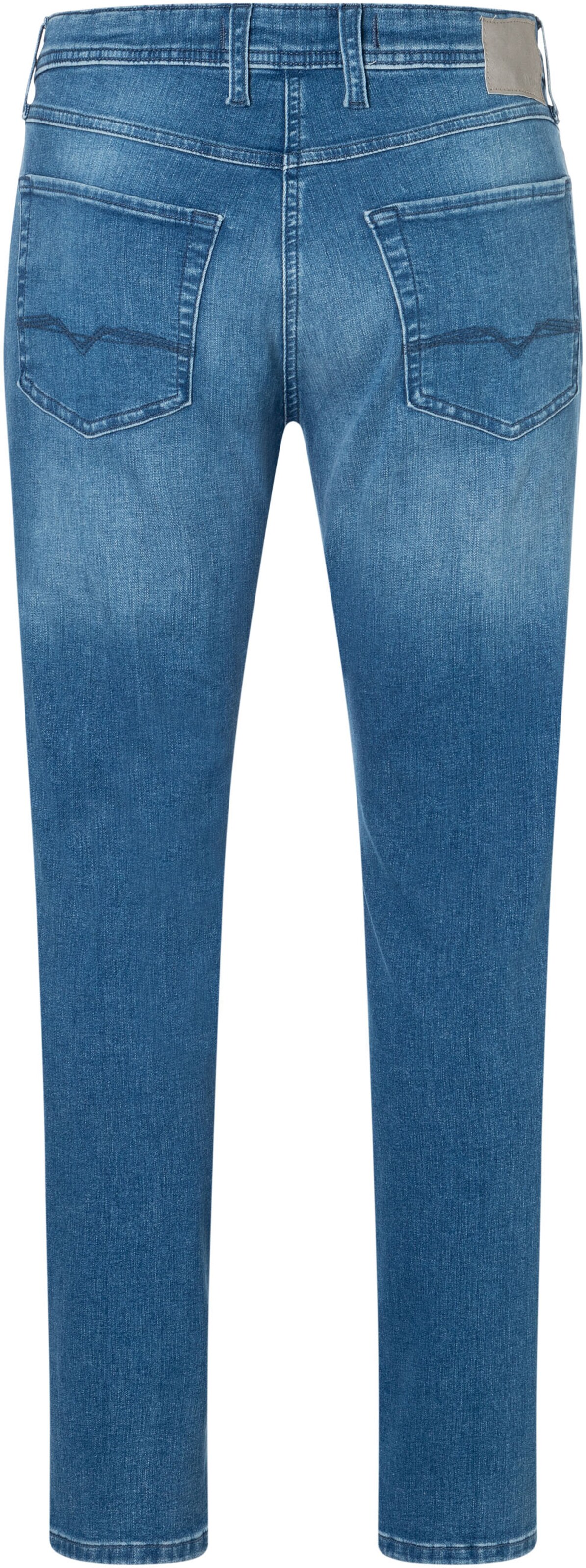 MAC Regular Jeans in Blue