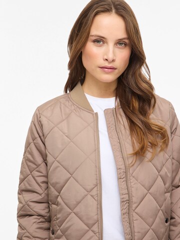 VILA Tussenjas 'VITate' in Grijs