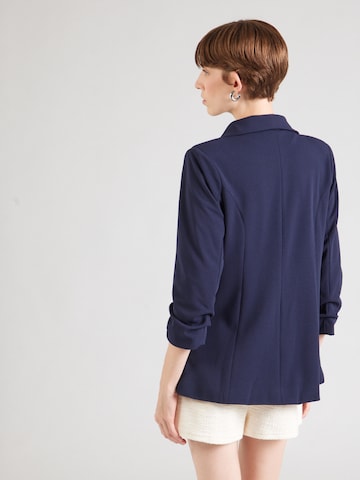 ABOUT YOU Blazer 'Marica' in Blue