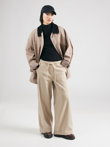 Baggy Jeans di GAP in marrone