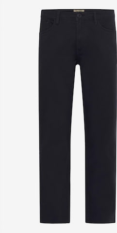 Pantaloni chino ' BHTiam ' di BLEND in nero: frontale