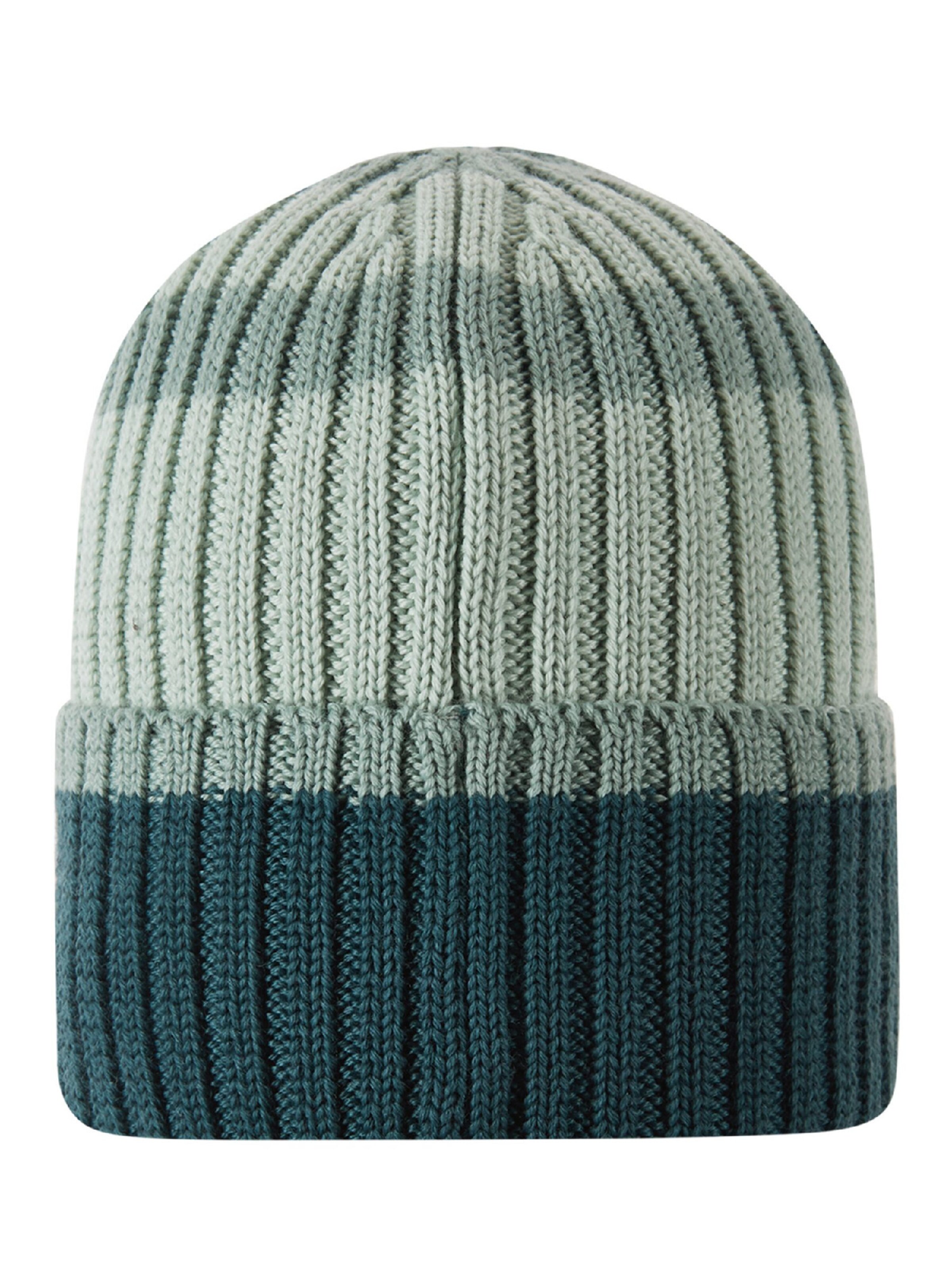 Reima Beanie 'Vilpas' in Green