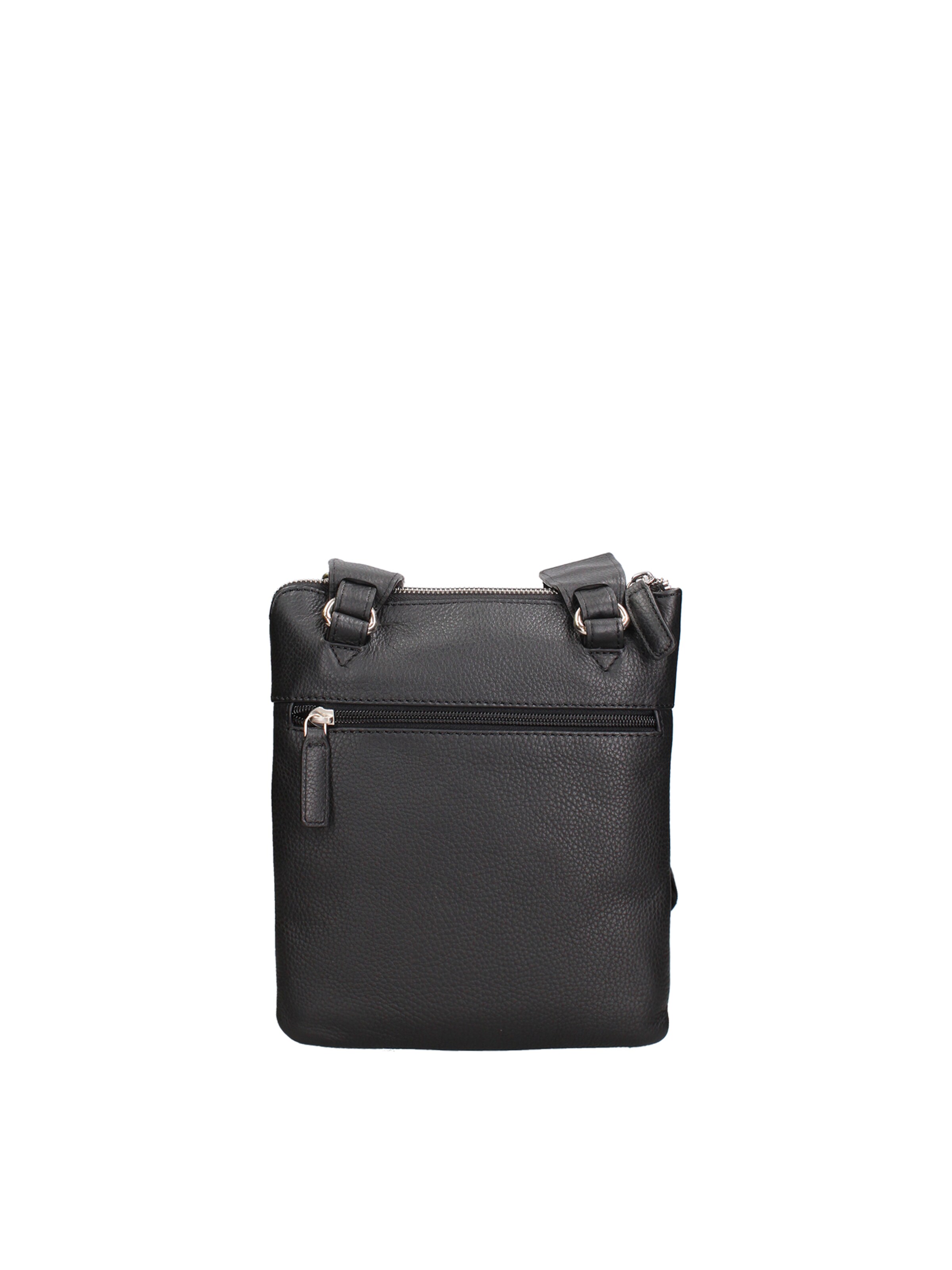 Borsa a tracolla di Momo Design in nero
