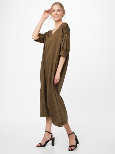 Riani Kleid In Khaki About You 