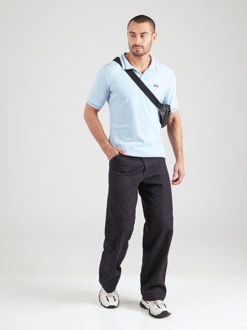 Maglietta 'ROOKS' di ELLESSE in blu