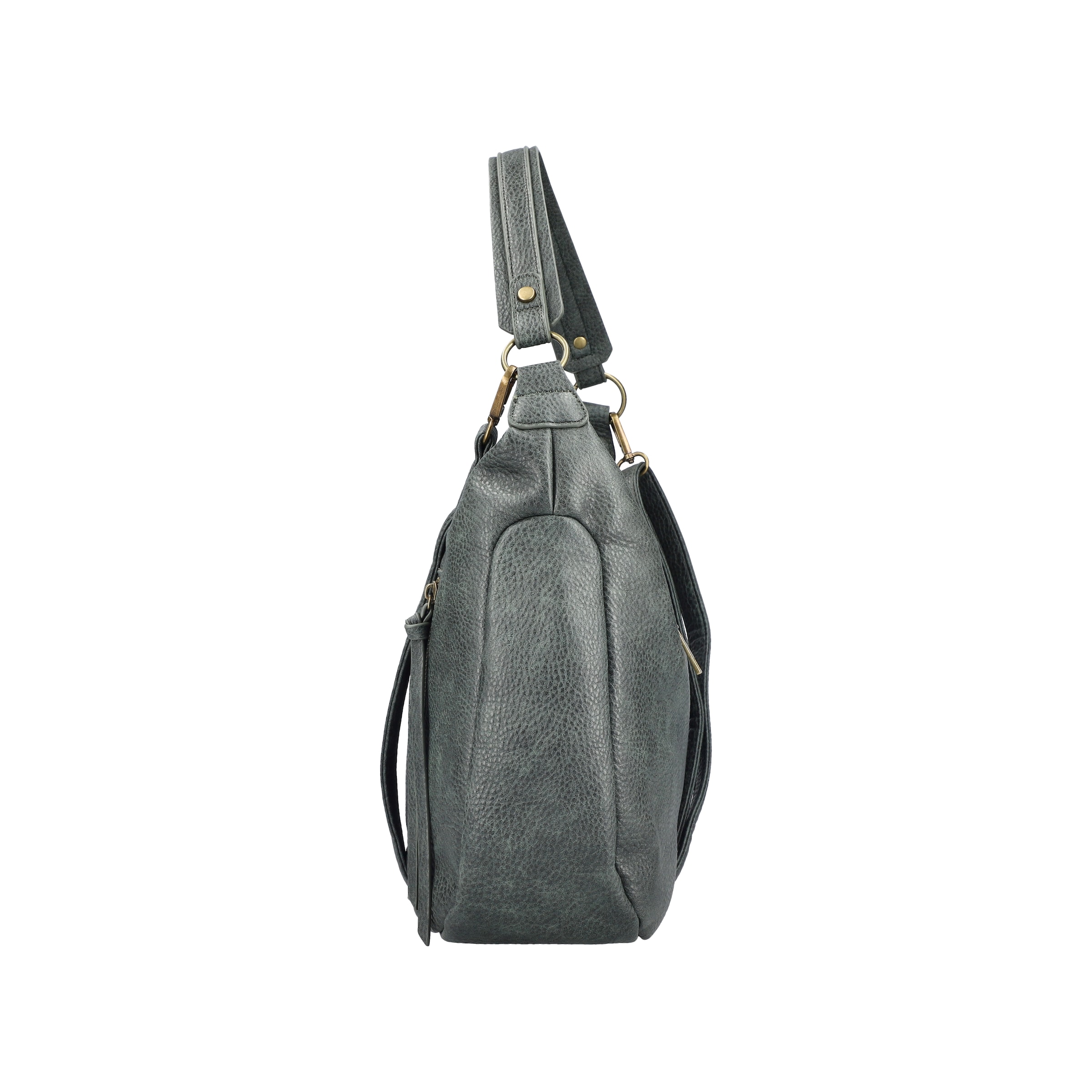 Sac bandoulière Rieker en vert