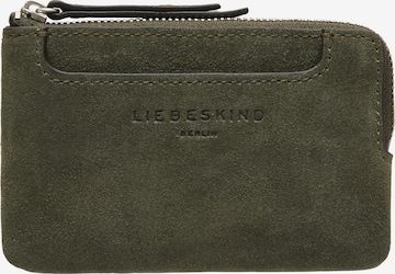 Liebeskind Berlin Wallet 'Matti' in Green: front