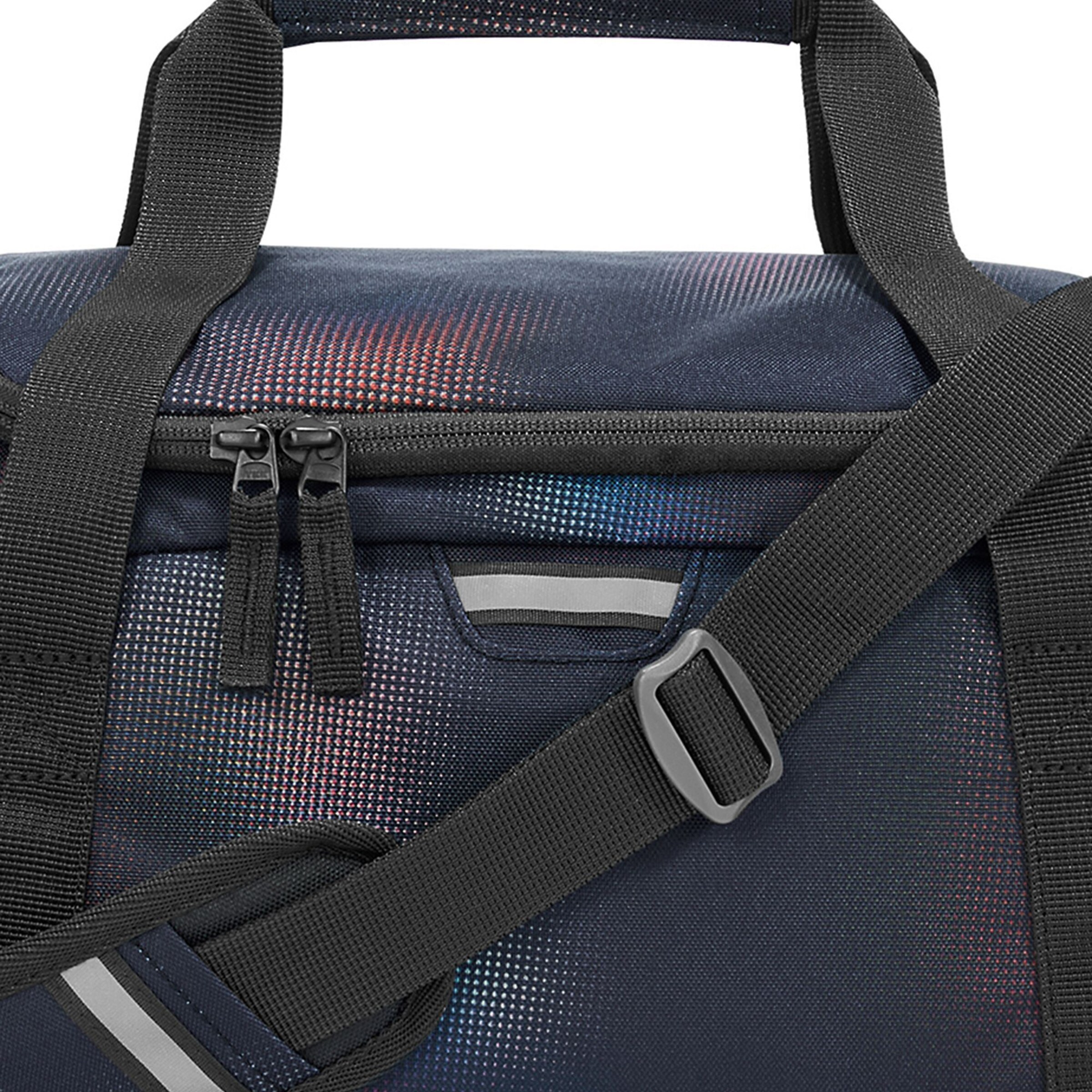 Sac de sport Coocazoo en noir