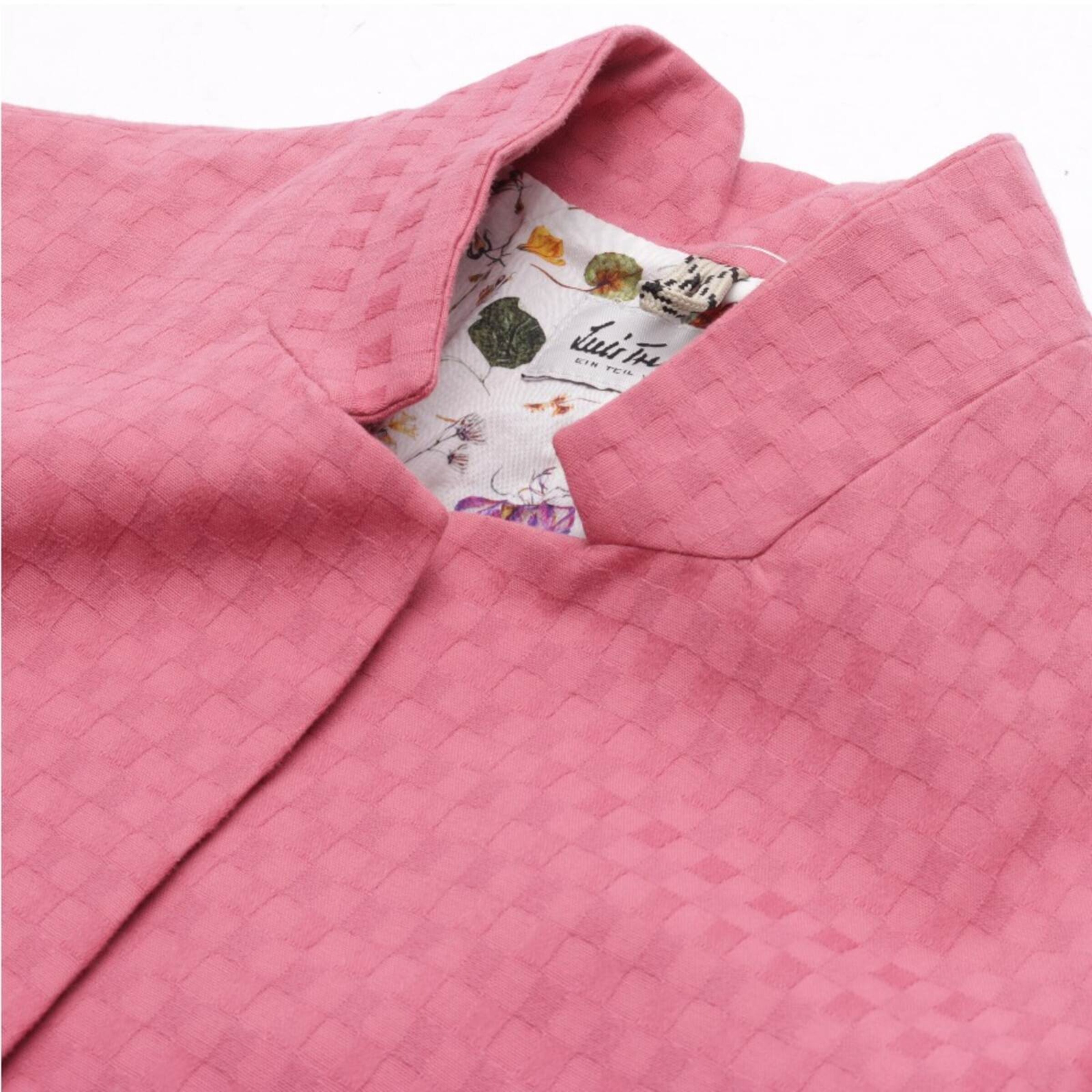 Luis Trenker Blazer in M in Pink