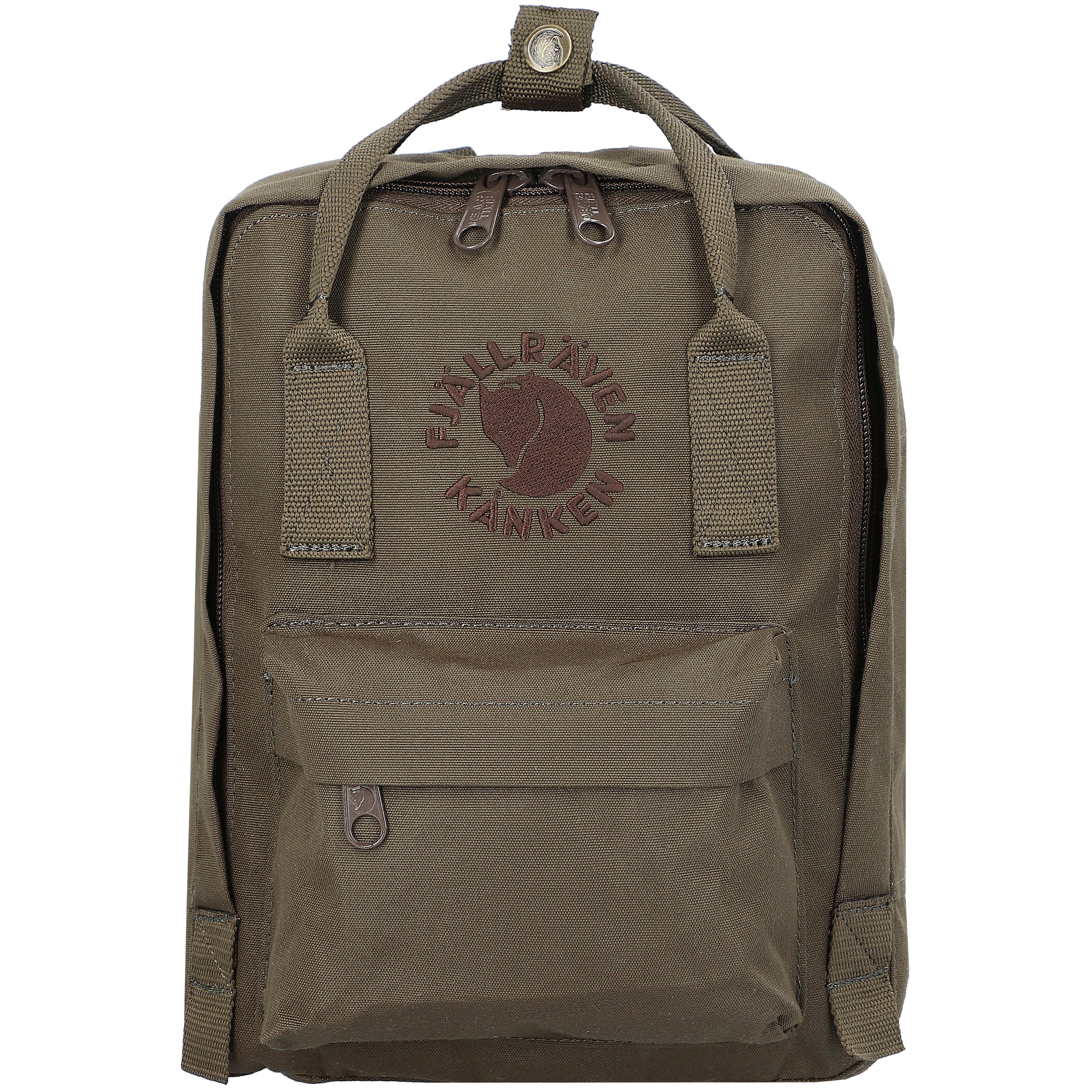 Fjallraven kaki hotsell