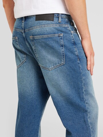 Only & Sons Regularen Kavbojke 'ONSEdge' | modra barva