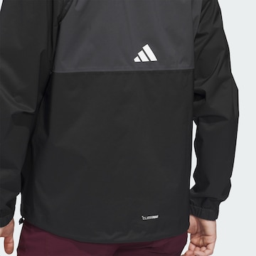 Giacca sportiva 'Ultimate365' di ADIDAS PERFORMANCE in nero