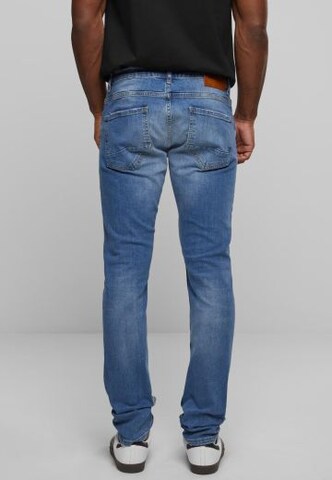 regular Jeans di 2Y Premium in blu