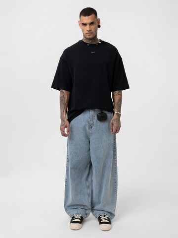 Dandalo Shirt in Black