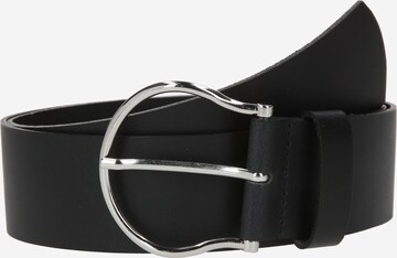 ABOUT YOU Belt 'BAB126' in Black: front