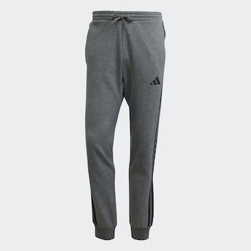 ADIDAS SPORTSWEAR Спортивные штаны 'Essentials' в Серый: спереди