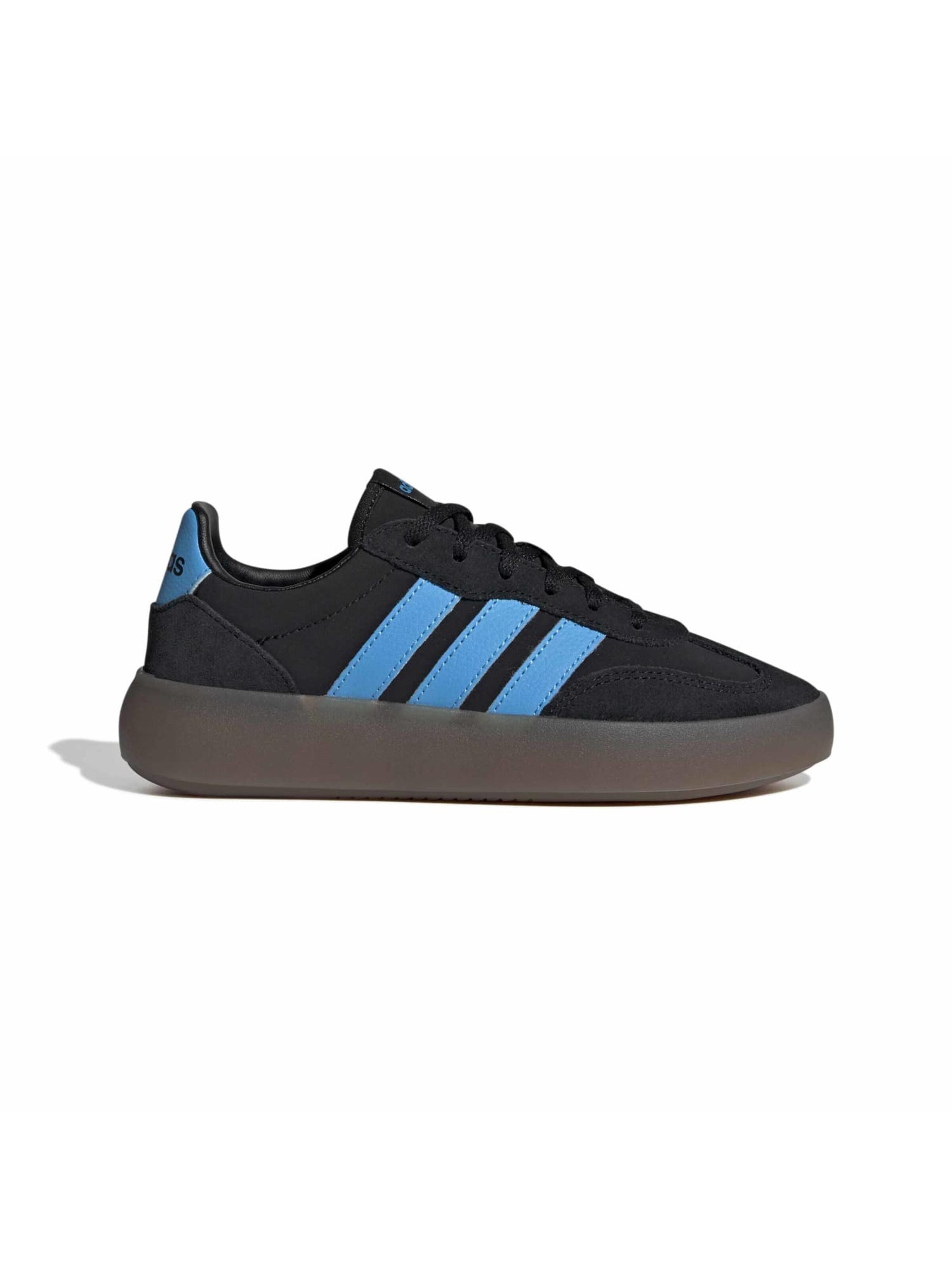 Sneaker 'BARREDA DECODE' de la ADIDAS SPORTSWEAR pe negru
