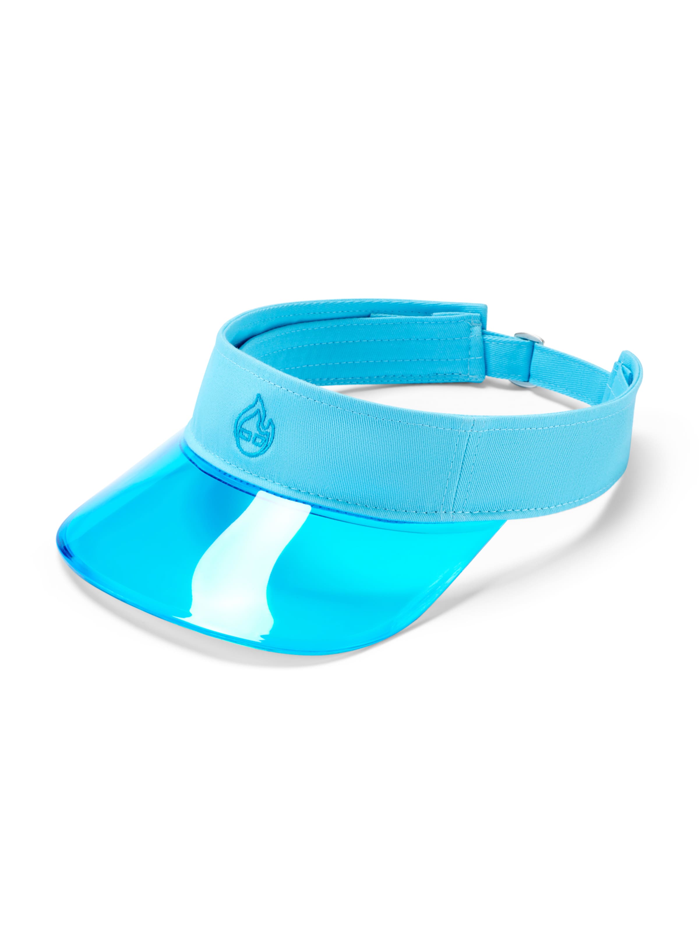 Johnny Urban - Visera 'Joy' en azul: frente