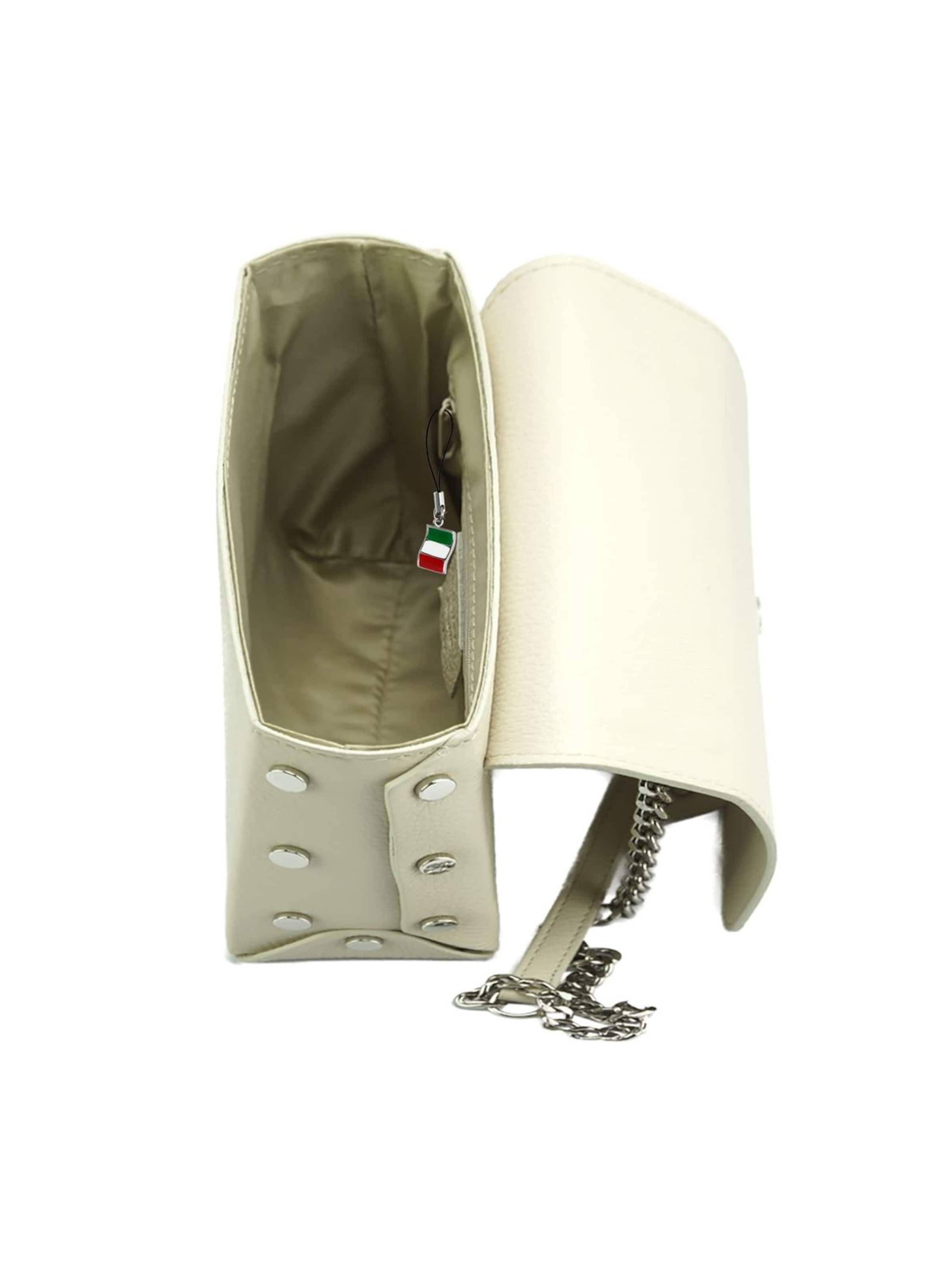 Florence Traditional Bag in Beige