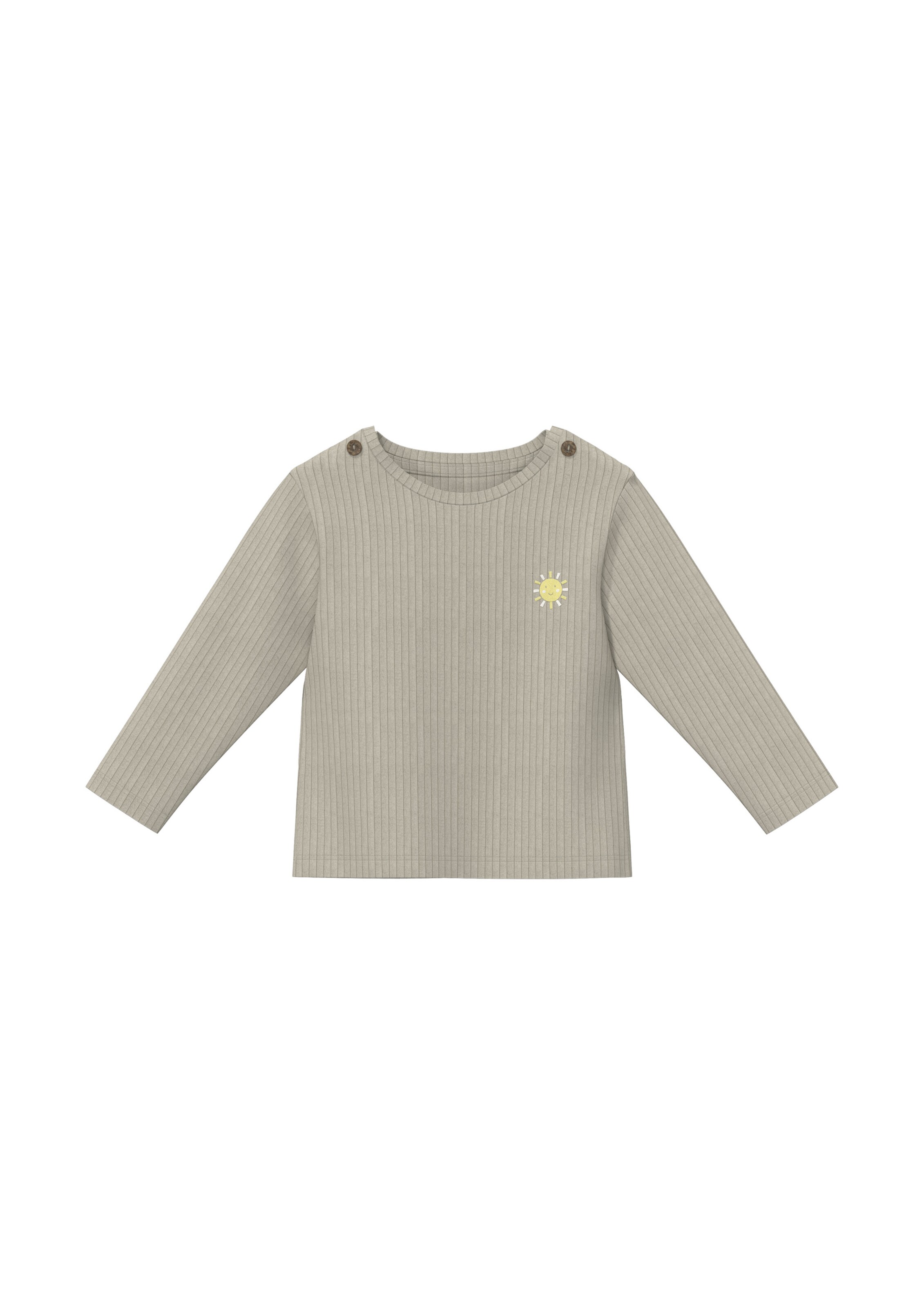 s.Oliver Shirt in Green: front