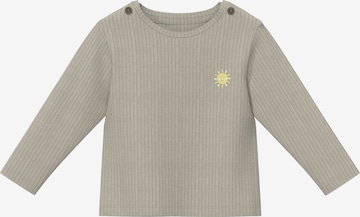 T-Shirt s.Oliver en vert : devant