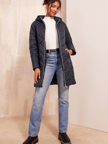 Manteau d’hiver Friends Like These en bleu