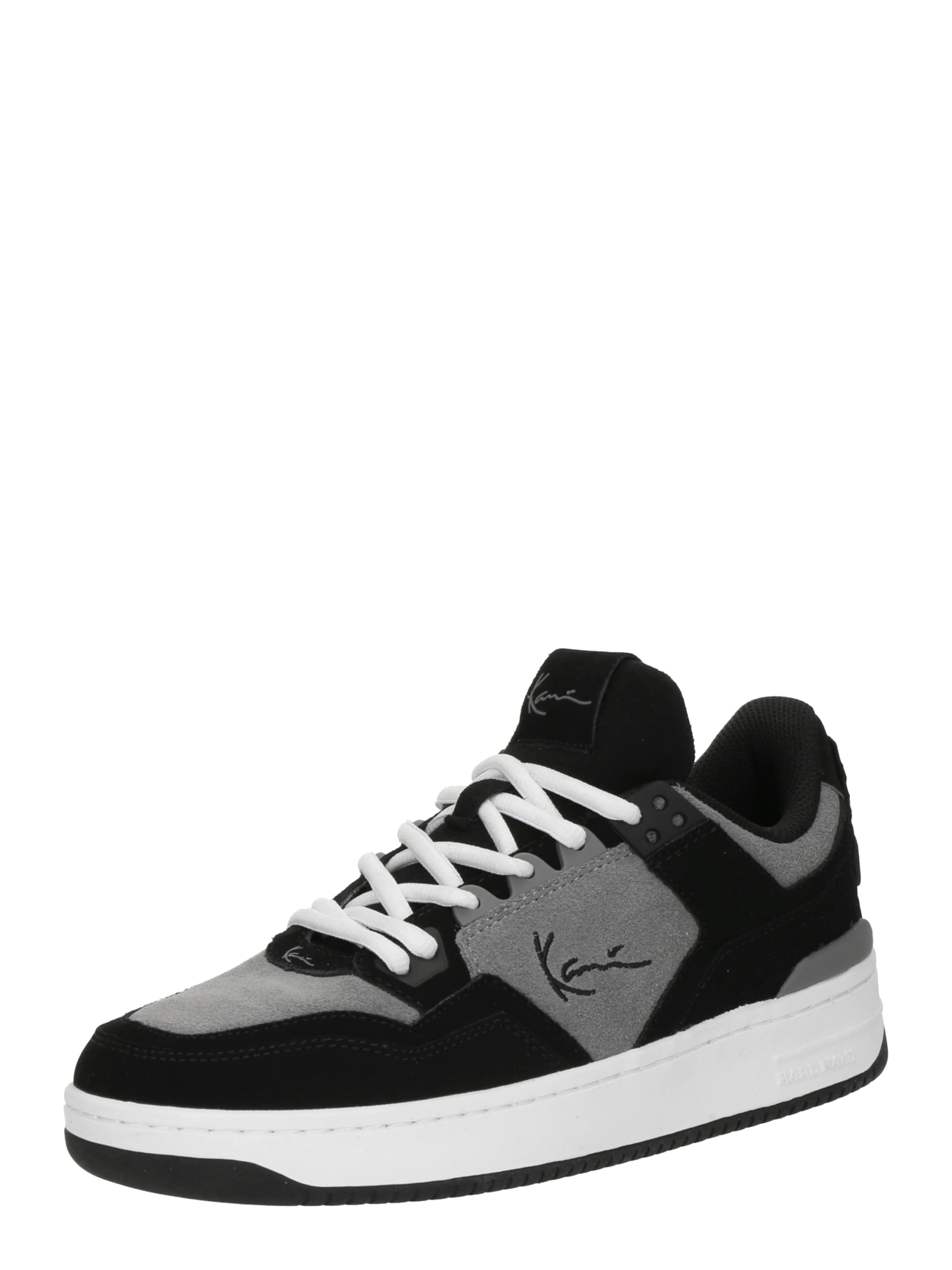 Karl Kani Sneaker low i sort: forside