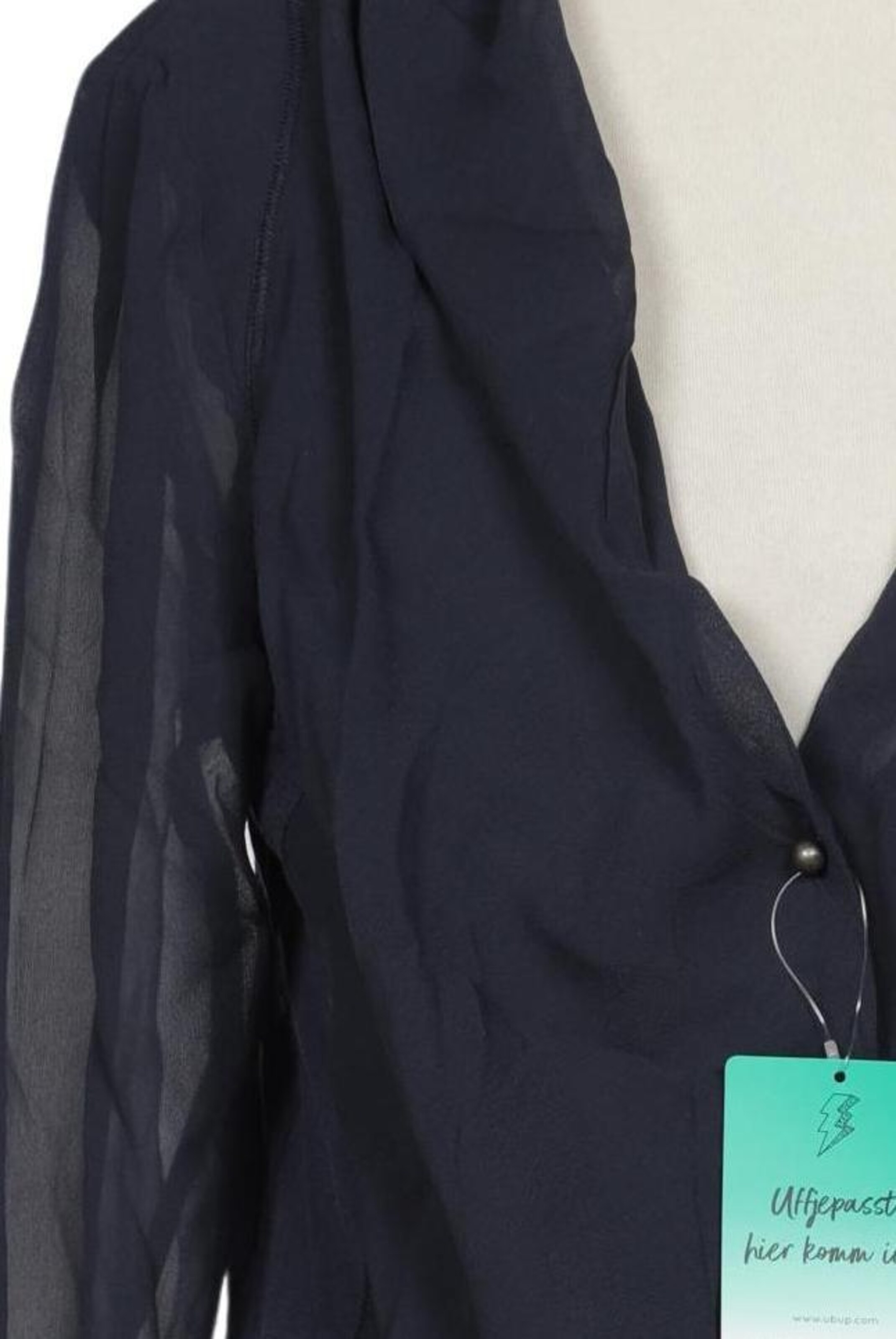 STEFFEN SCHRAUT Bluse S in Blau