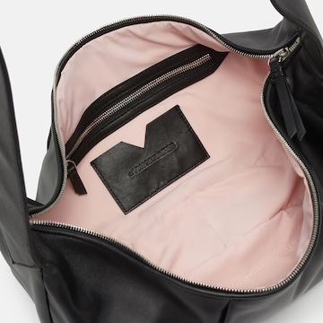 Les Visionnaires Shoulder bag 'Zoe Essential' in Black