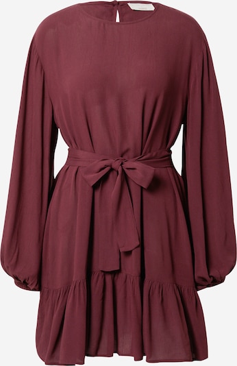 Guido Maria Kretschmer Women Obleka 'Lisette' | burgund barva, Prikaz izdelka