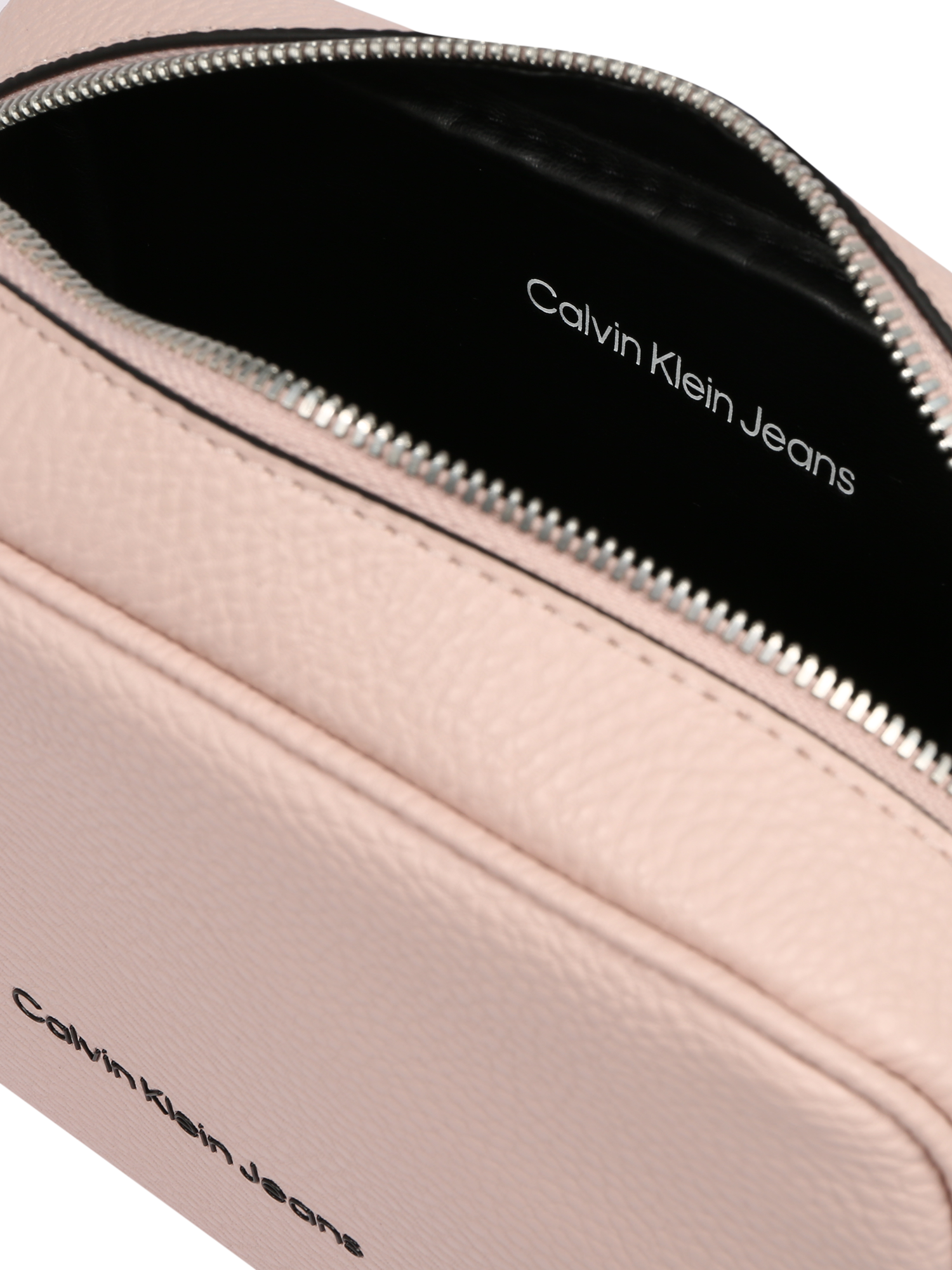 Akcesoria Torby & plecaki Calvin Klein Jeans Torba na ramię w kolorze Stary Różm 