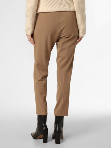 Regular Pantalon ' Jane ' ZERRES en marron
