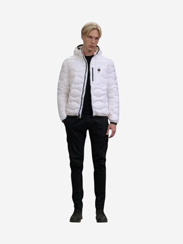 Blauer. Winterjas 'WAVE 26SBLUC03177' in Wit