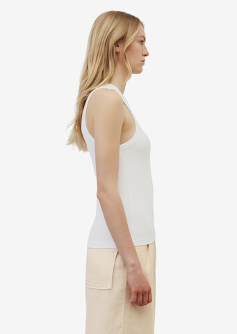 Marc O'Polo Top in White