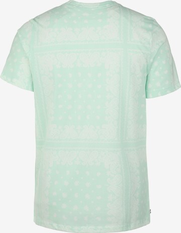 NIKE Functioneel shirt 'Pro' in Groen