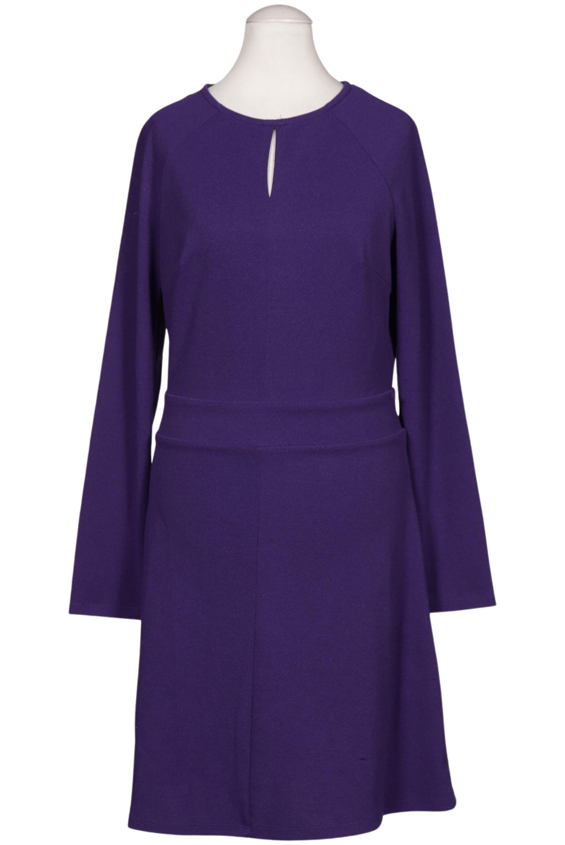 Orsay Dress in S in Purple: front
