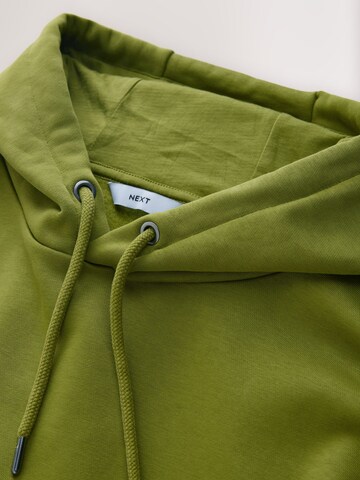 Felpa di Next in verde