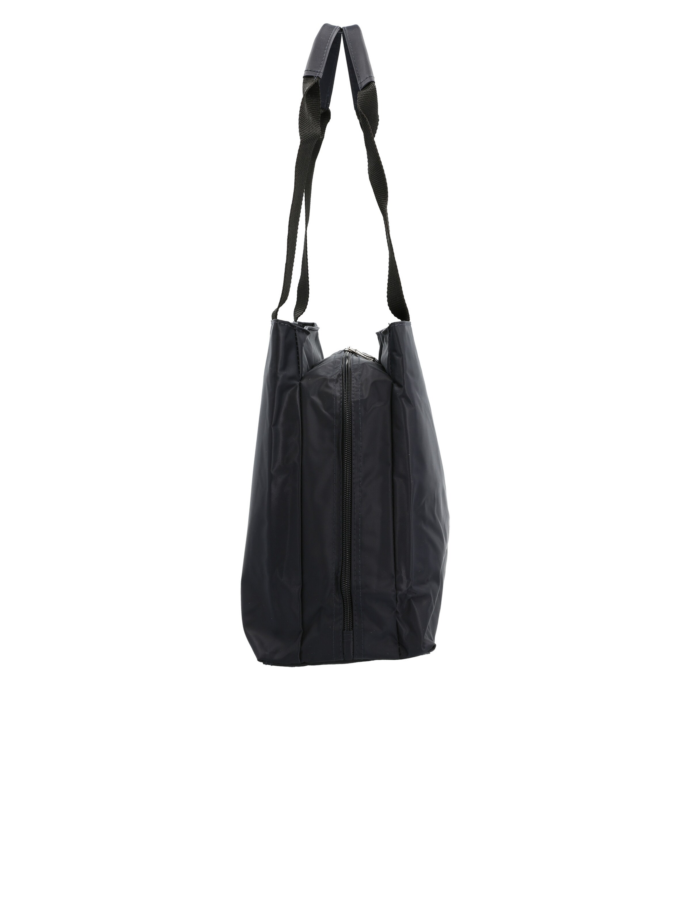 Picard Shopper 'Happy' in Blue