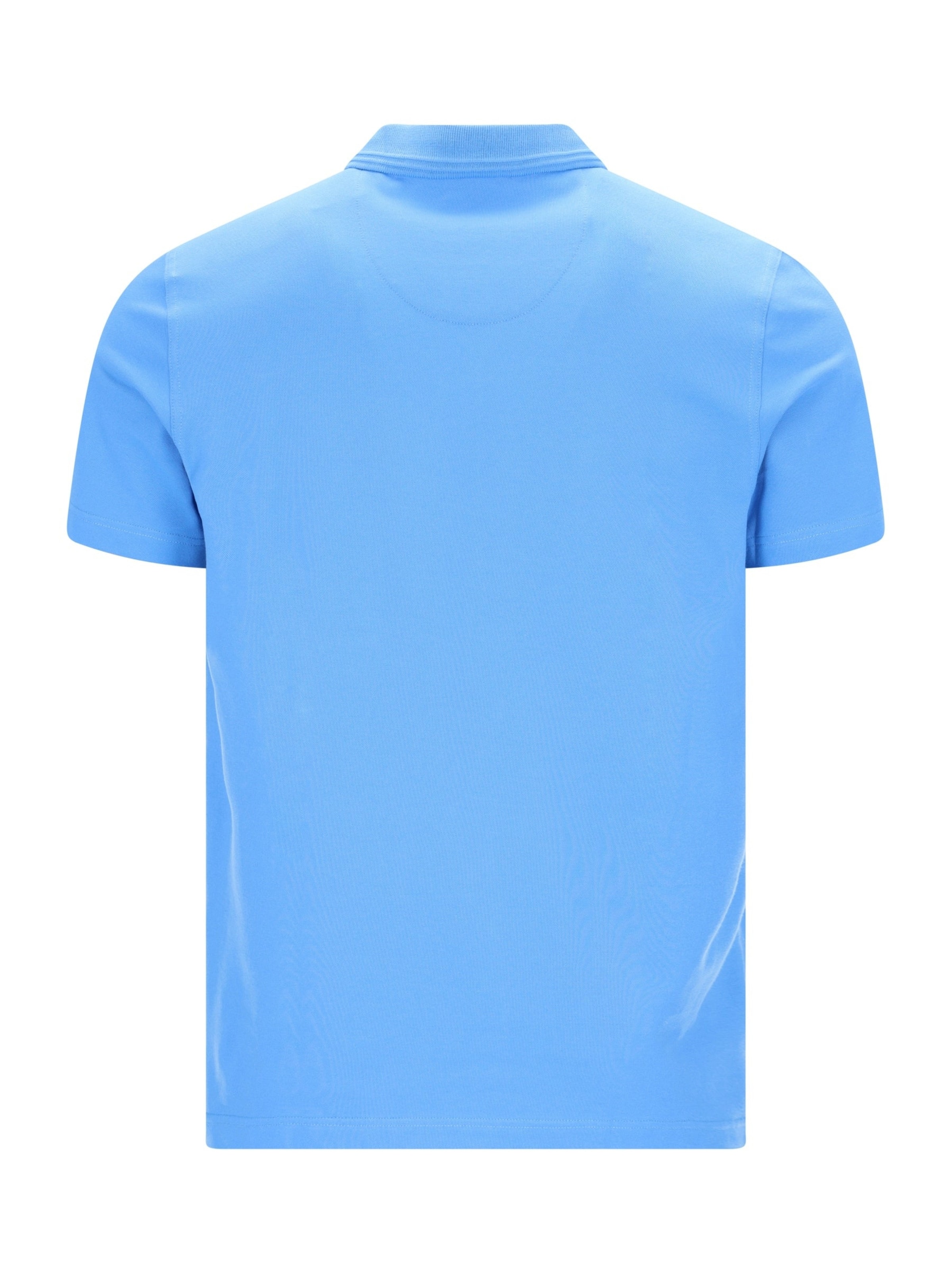 HAJO Shirt in Blue