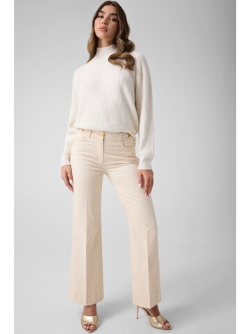 GUESS Pullover 'Marciano' in Beige